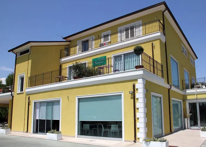 Imago 3* Roseto Degli Abruzzi