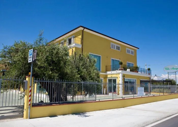 Guest house Imago Roseto Degli Abruzzi