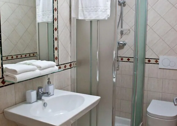 Imago Guest house Roseto Degli Abruzzi