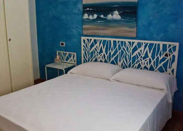 Guest house Imago Roseto Degli Abruzzi