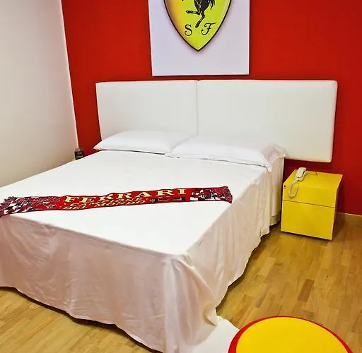 Guest house Imago Roseto Degli Abruzzi