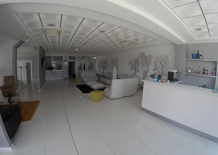 Imago Guest house 3*