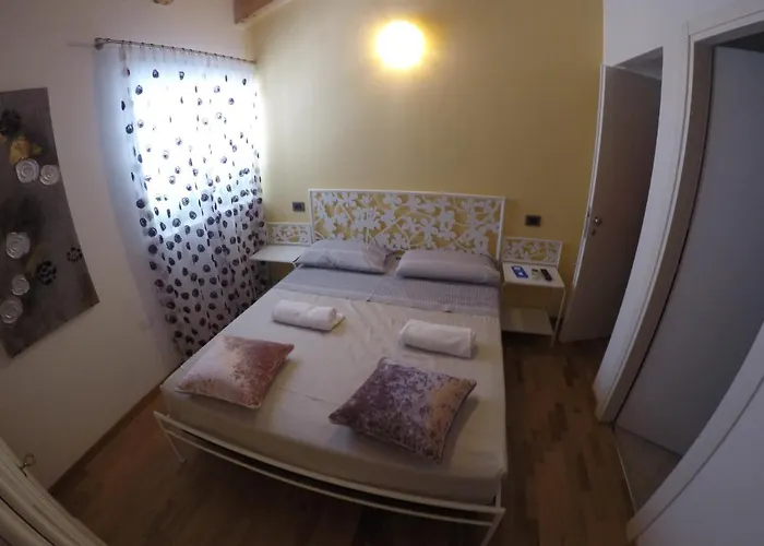 Guest house Imago 3*