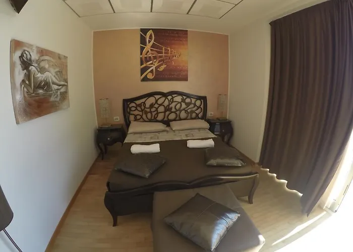 Imago Guest house Roseto Degli Abruzzi