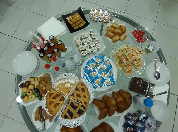 Imago 3* Roseto Degli Abruzzi