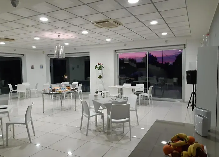 Guest house Imago 3*